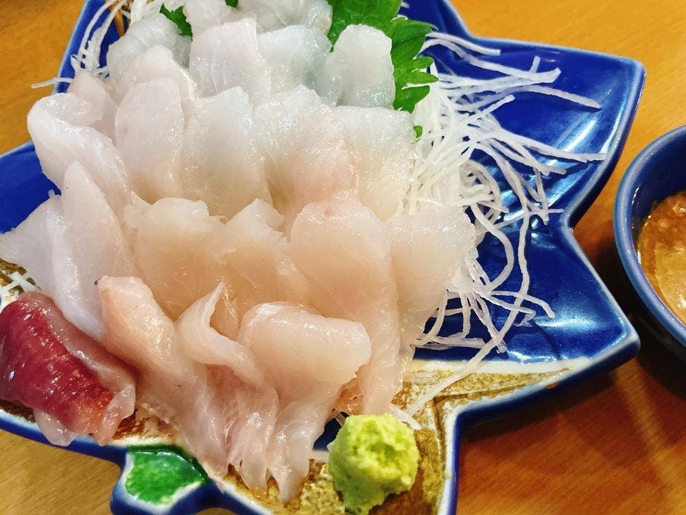 旬鮮料理居酒屋 堂道