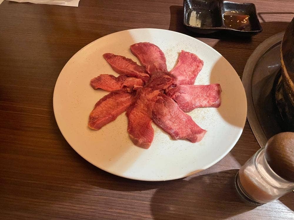 なり田