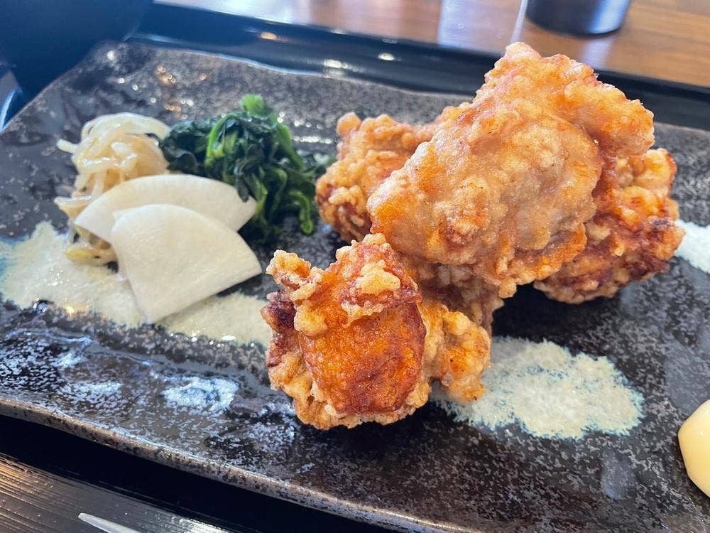 鶏chi