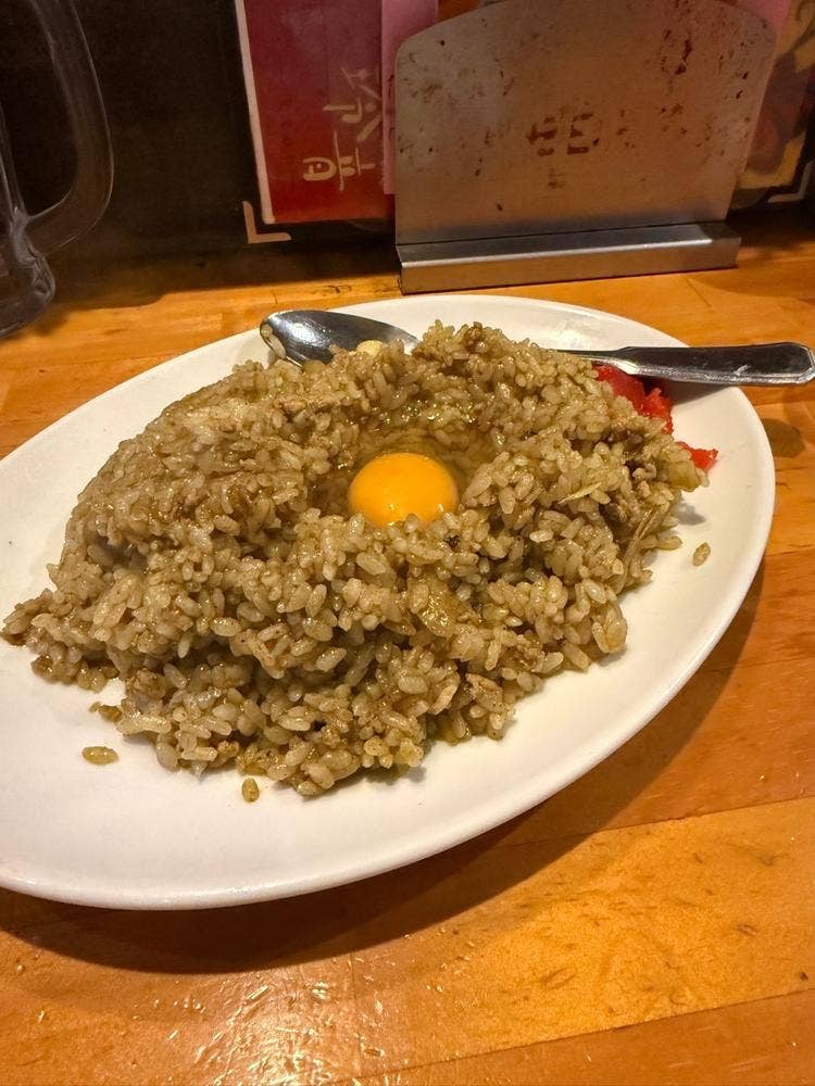 Heaven's kitchen 中華 玲音