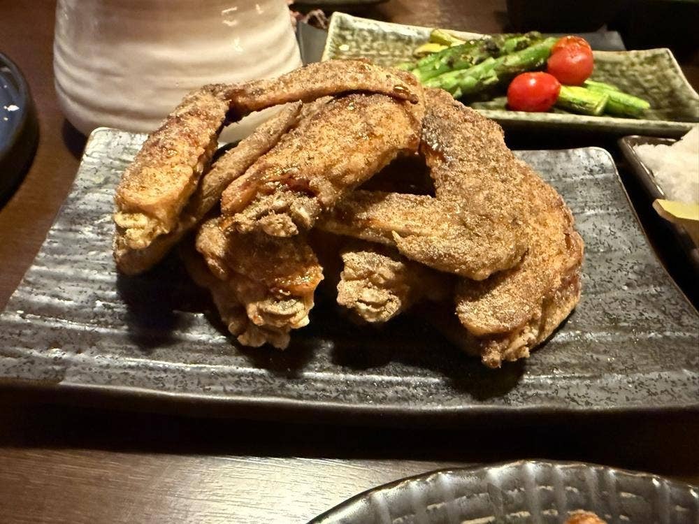 山 伏見店 ワンランク上の世界の山ちゃん