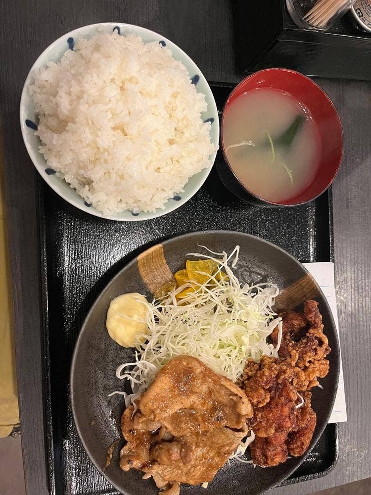 酒処 しゃら