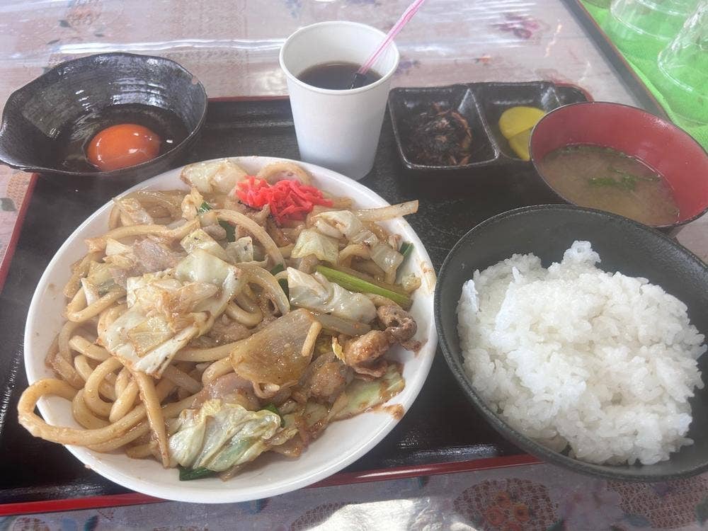 赤坂食堂