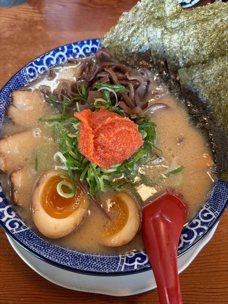 鶴亀堂 太田新井町店