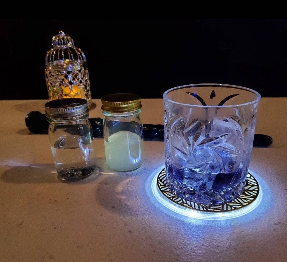 Magic Concept Bar 魔法使いの指輪