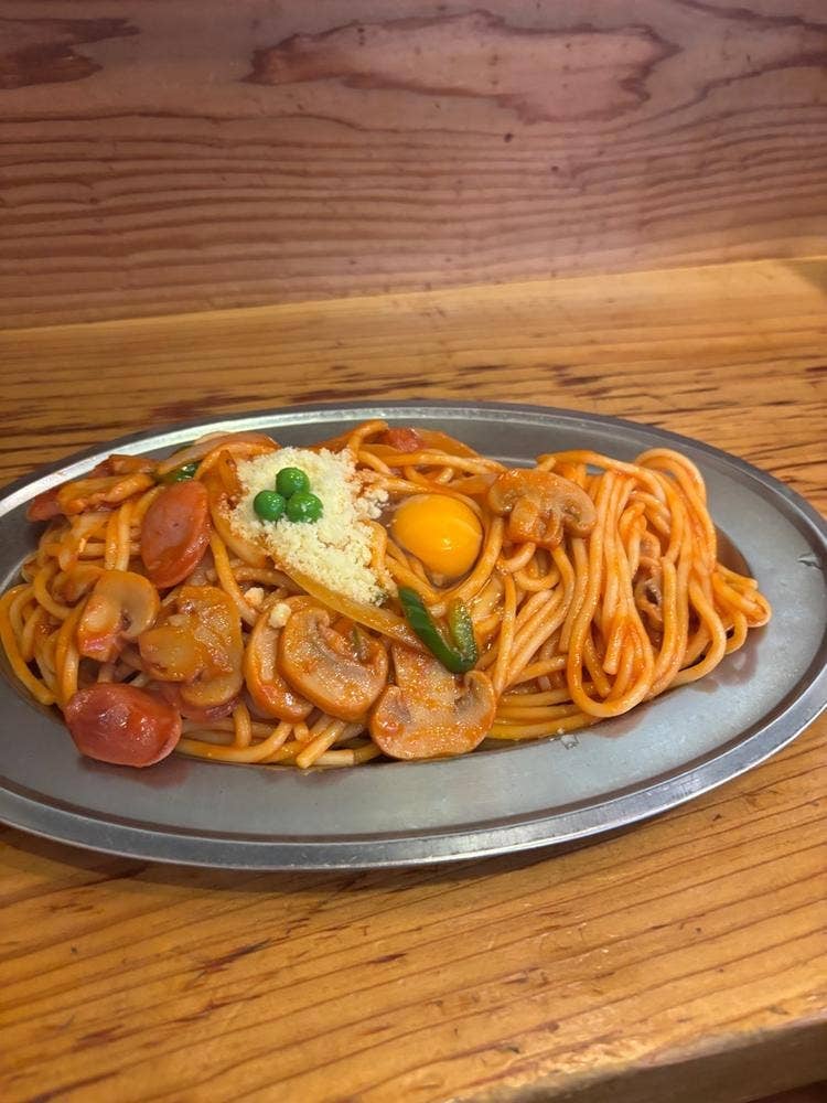 ゴールデンケチャップ