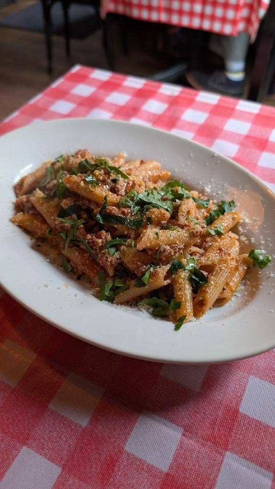 Trattoria pizzeria la Viola