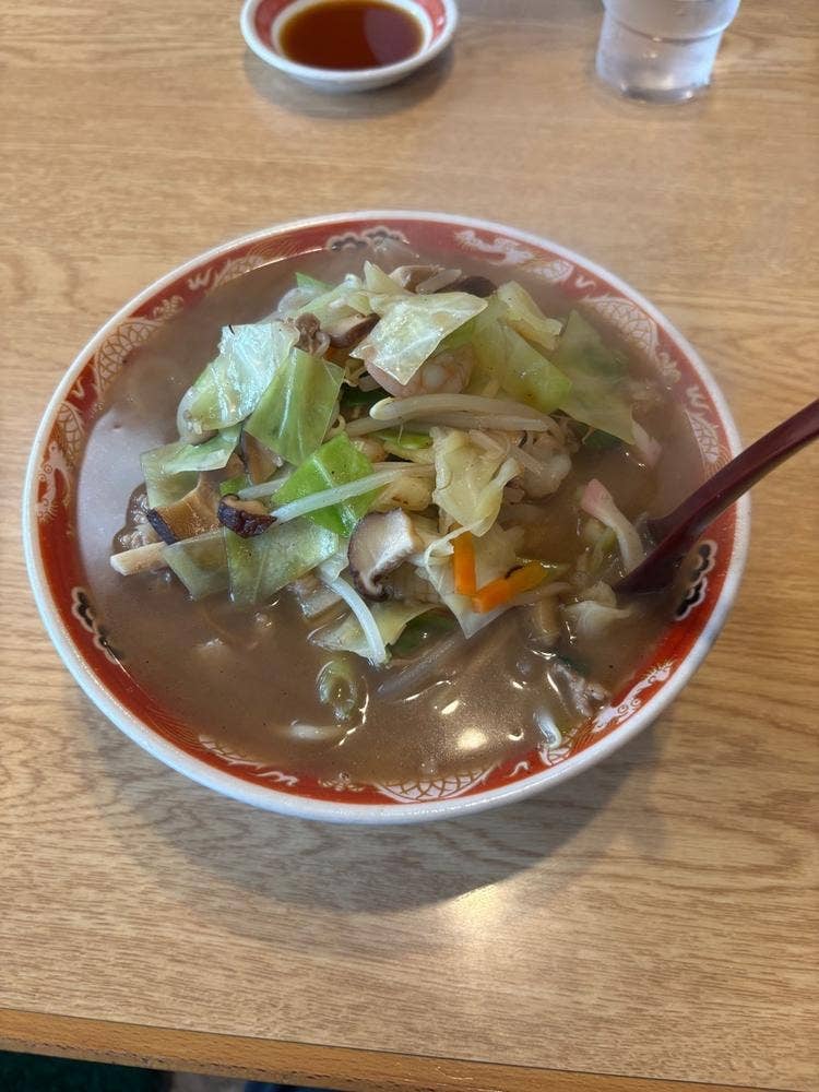 南里飯店