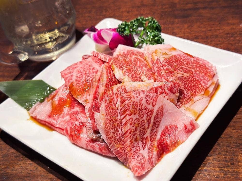 肉屋の台所 渋谷道玄坂店