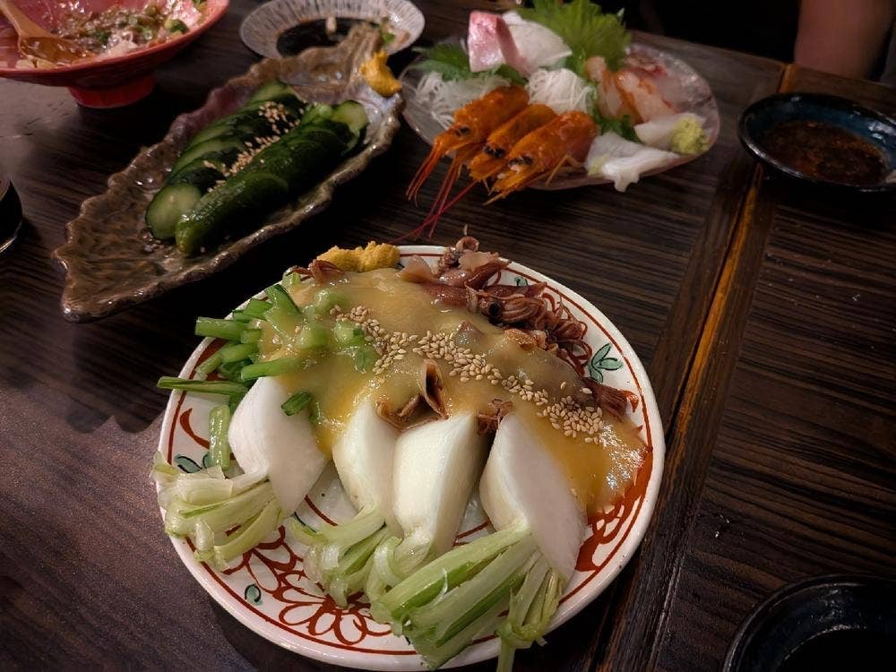 満月酒場別館BY