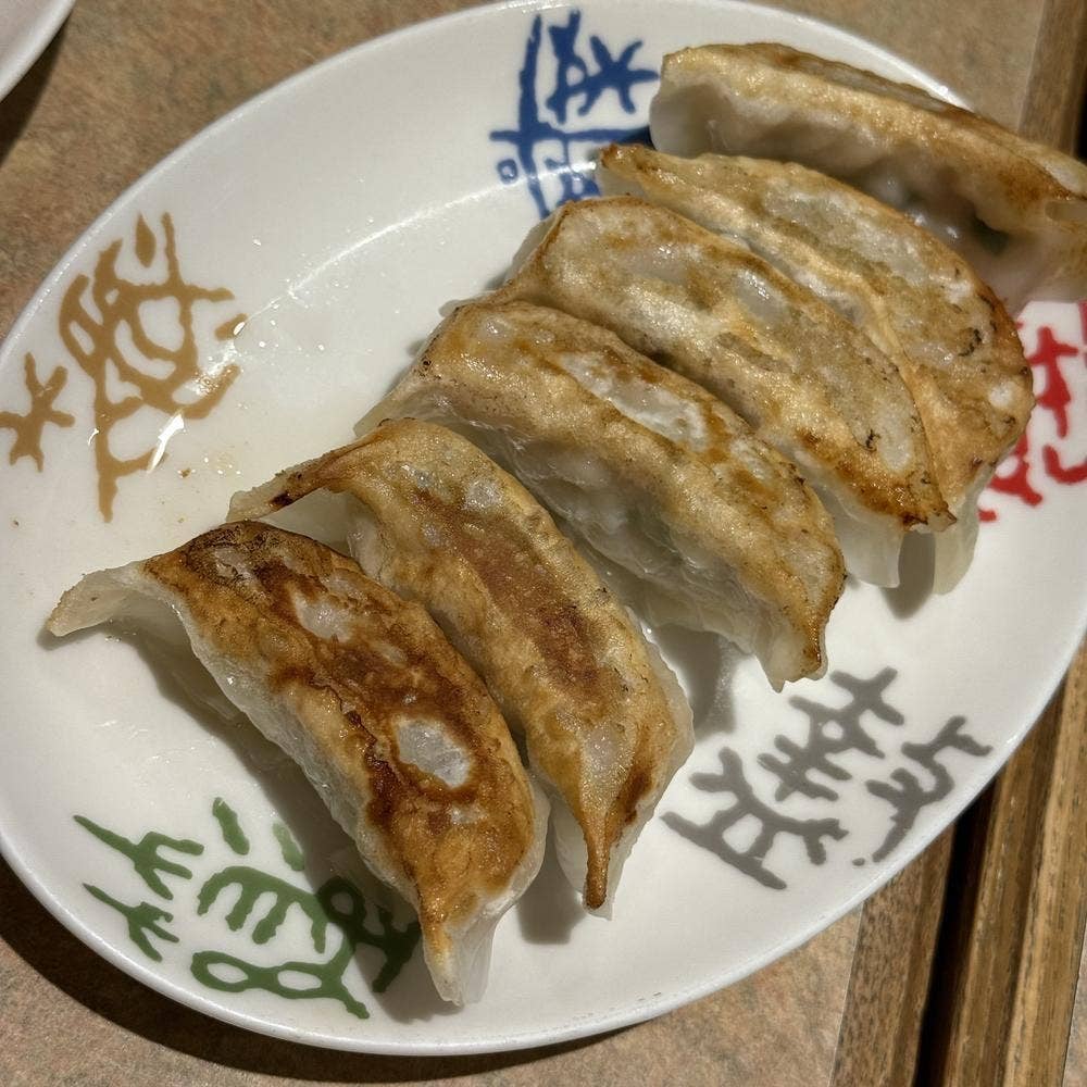 南国亭 町田本店