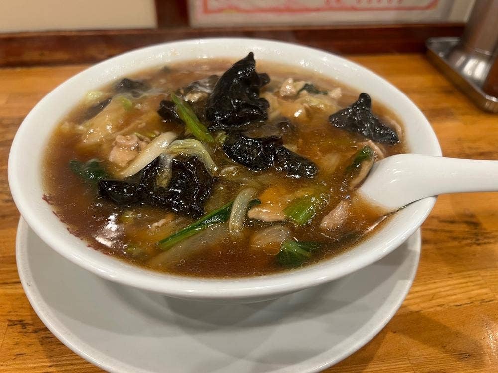 横浜飯店