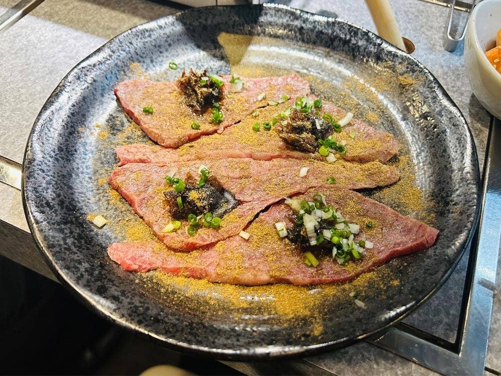 焼肉 正