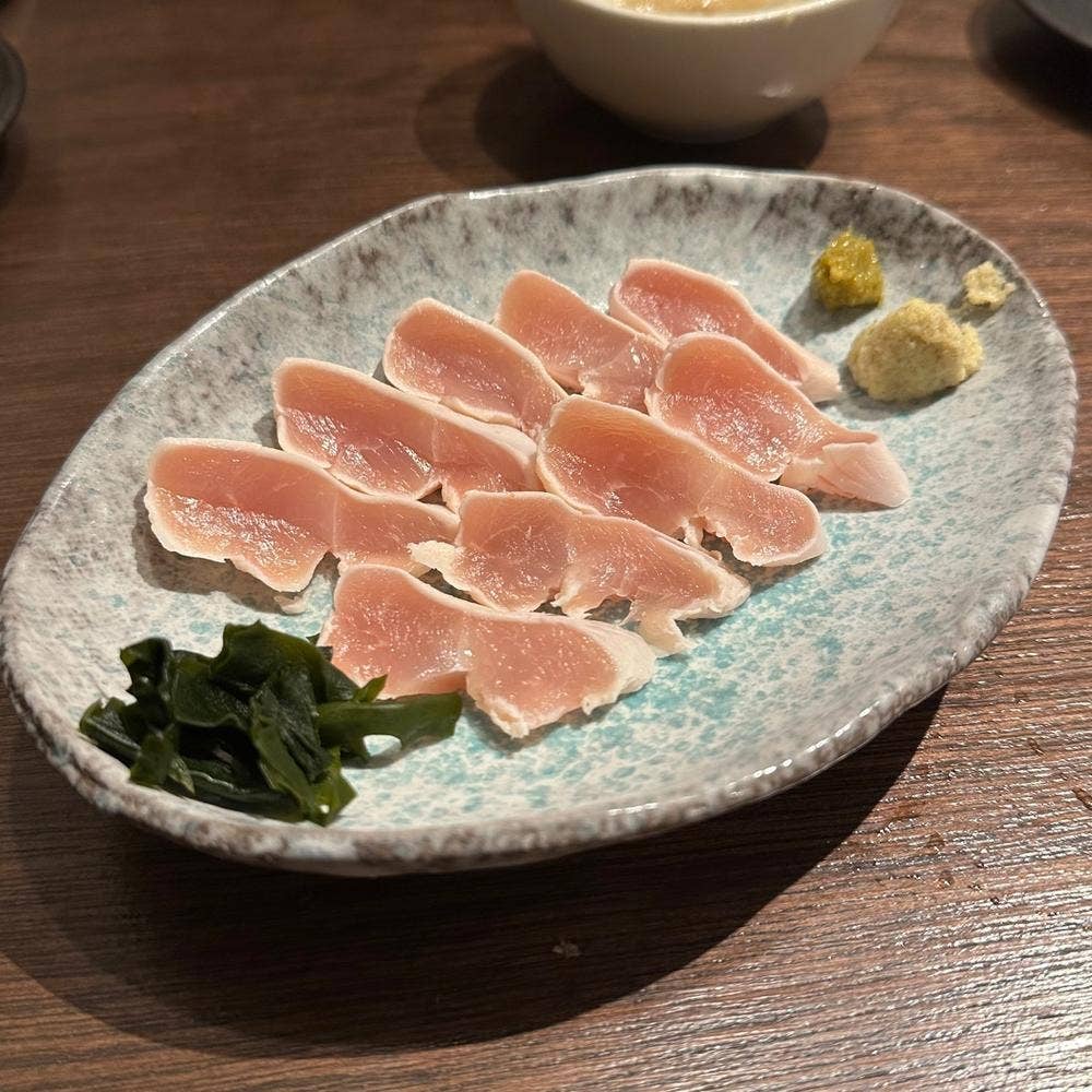 下北沢 鳥田むら