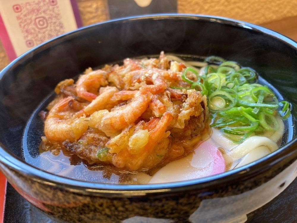 大山田パーキングエリア 下り