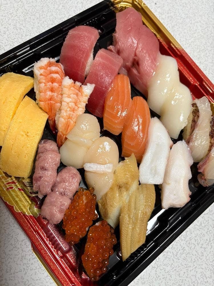 はま寿司 川崎生田店