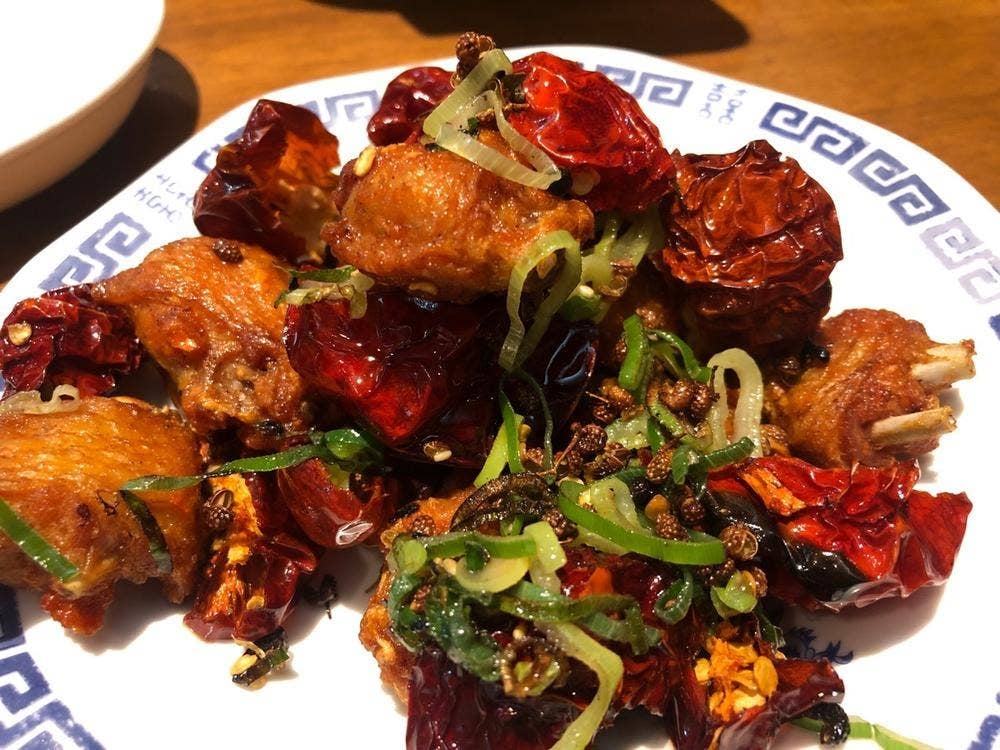圓縁園飯店