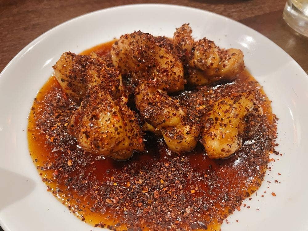 大衆居酒屋 恵比寿商店