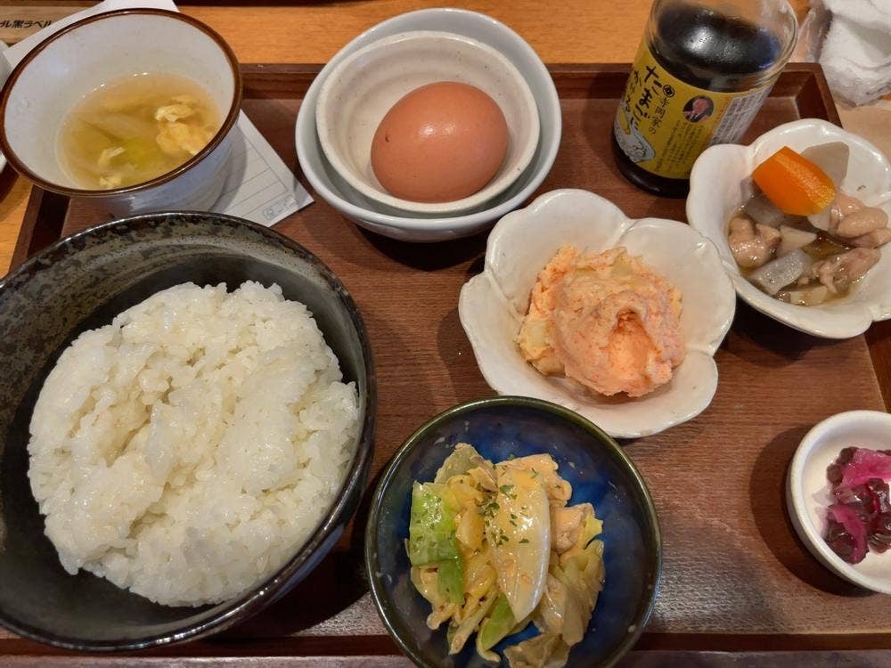 ダイニング居酒屋 鶏バル