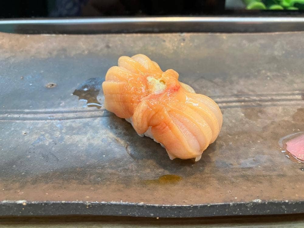 秀寿し