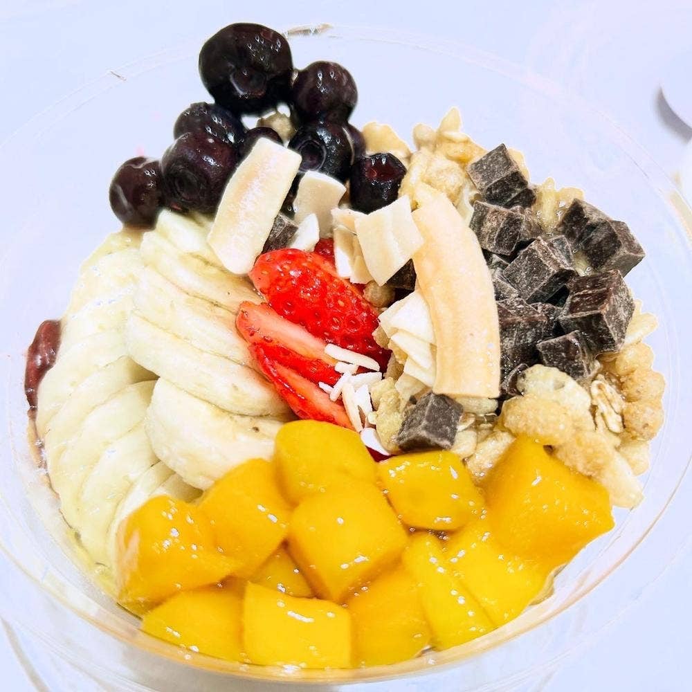 I♡ACAI