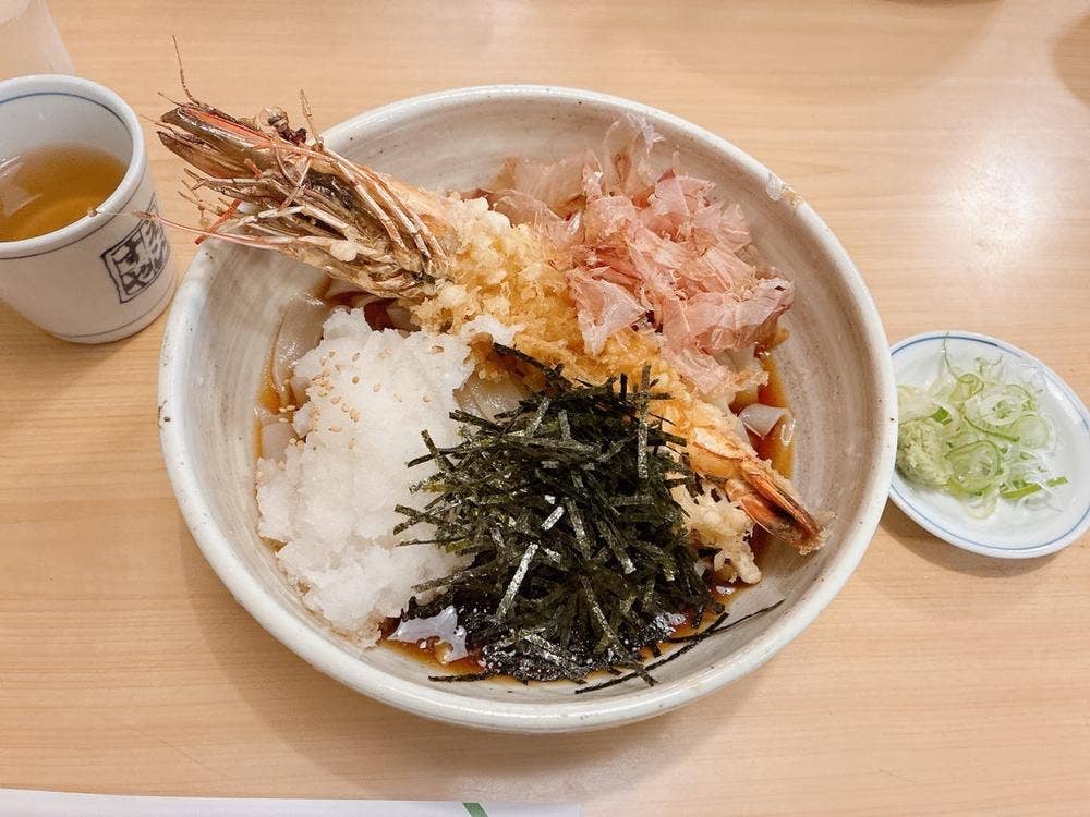 総本家えびすや本店