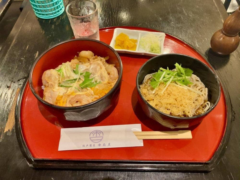 香名屋 麹町店