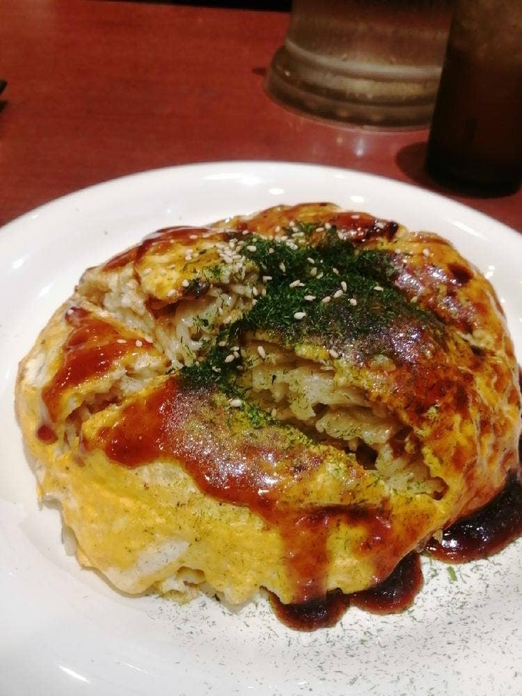 電光石火 宝町店