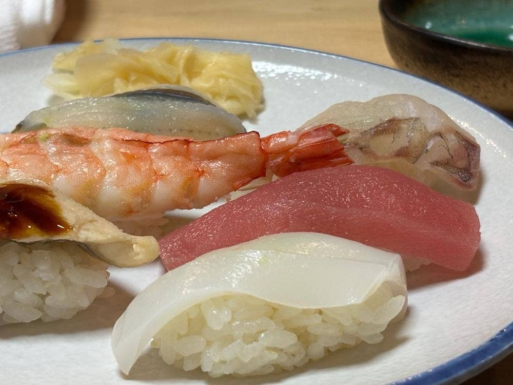 寿し わくら