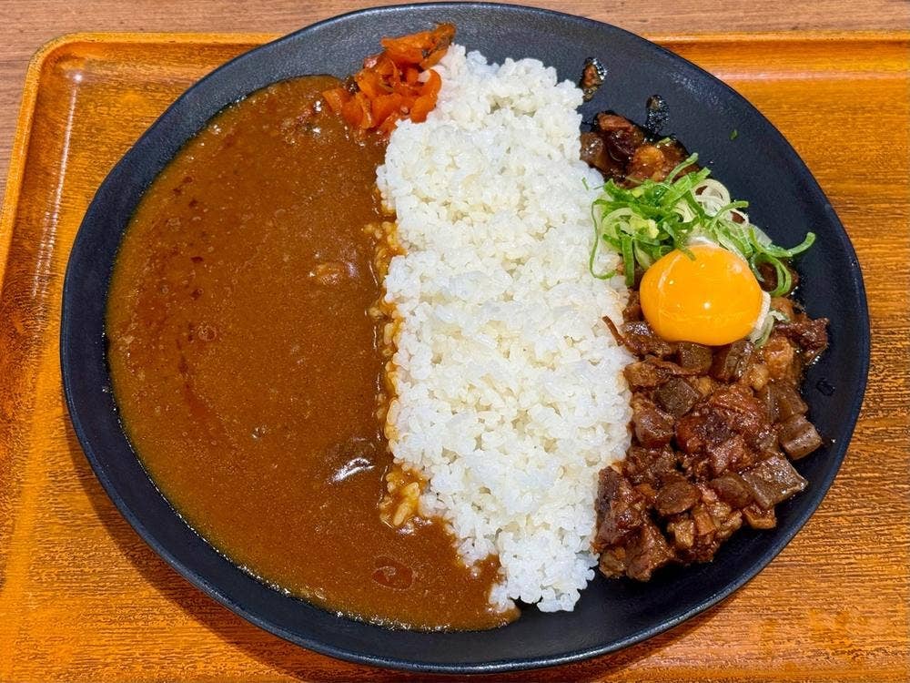 キッチン杏