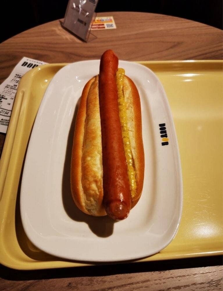 ドトールコーヒーショップ JR佐賀駅前店