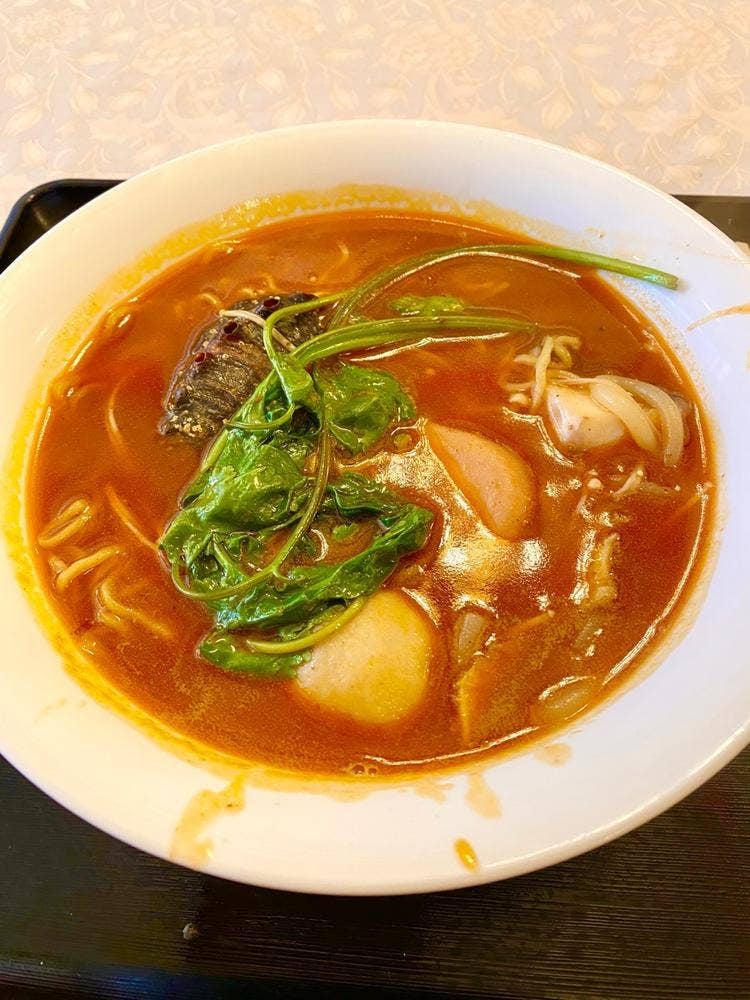 本州大飯店