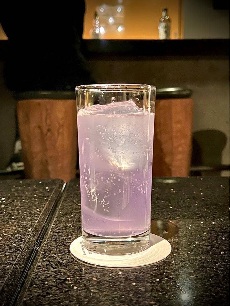 Bar Samurai
