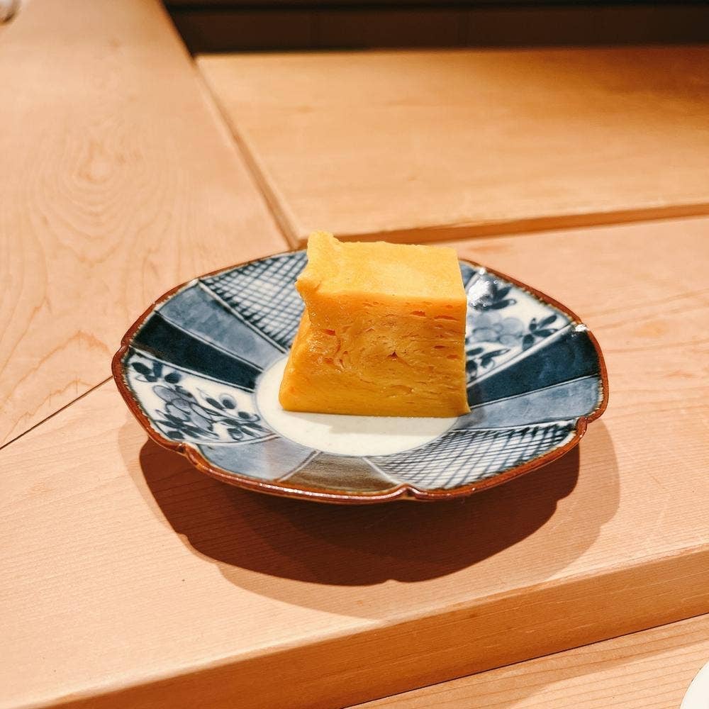 鮨 近藤