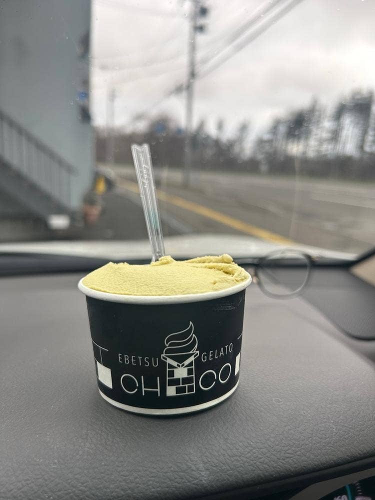 ジェラート CHICO