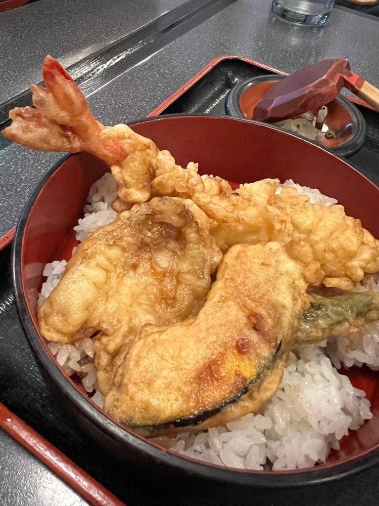 更科前田屋