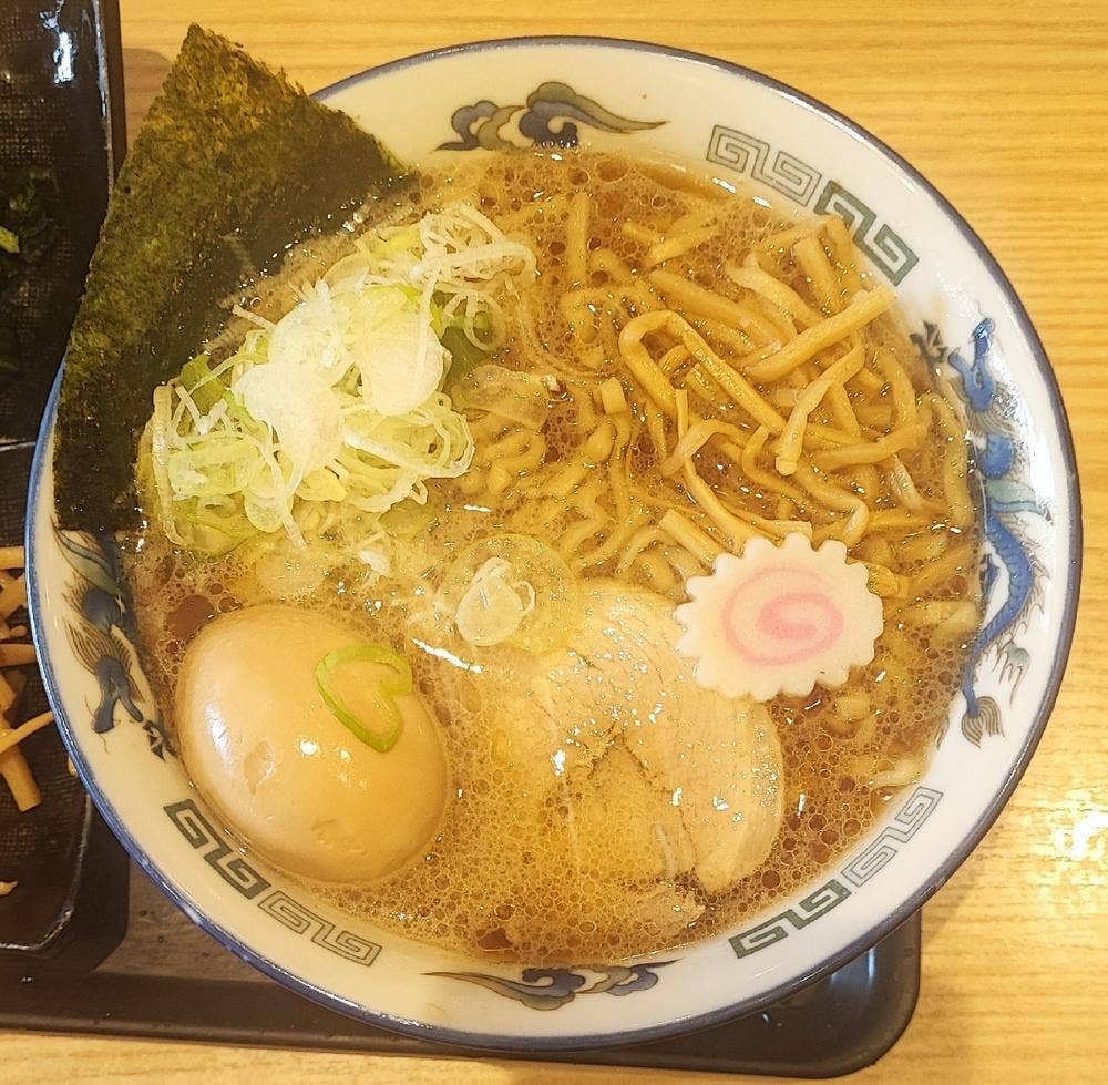 舎鈴 西小山
