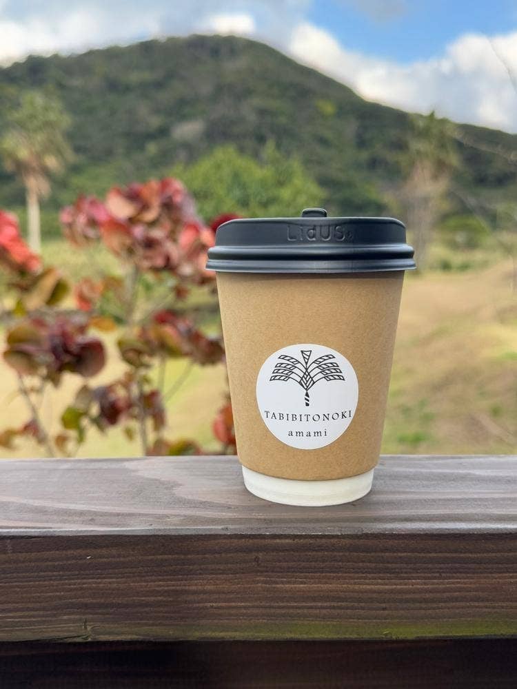 cafe TABIBITONOKI