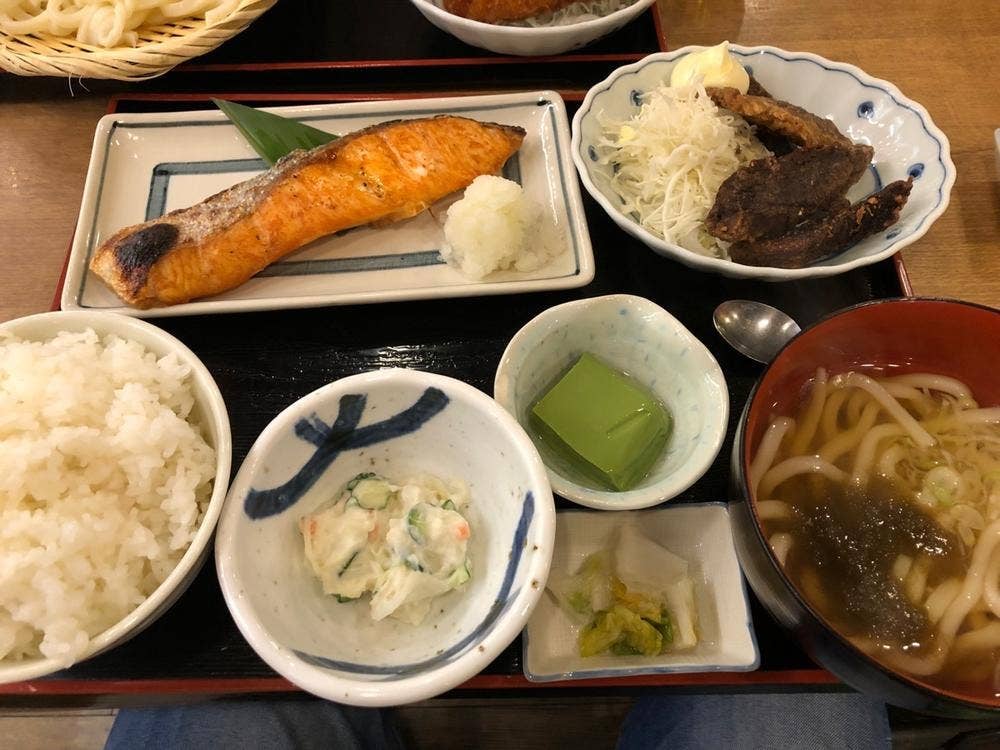 磯丸水産 大宮南銀通り店