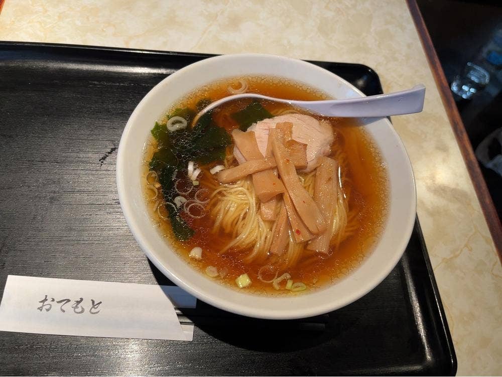 上海ピーマン