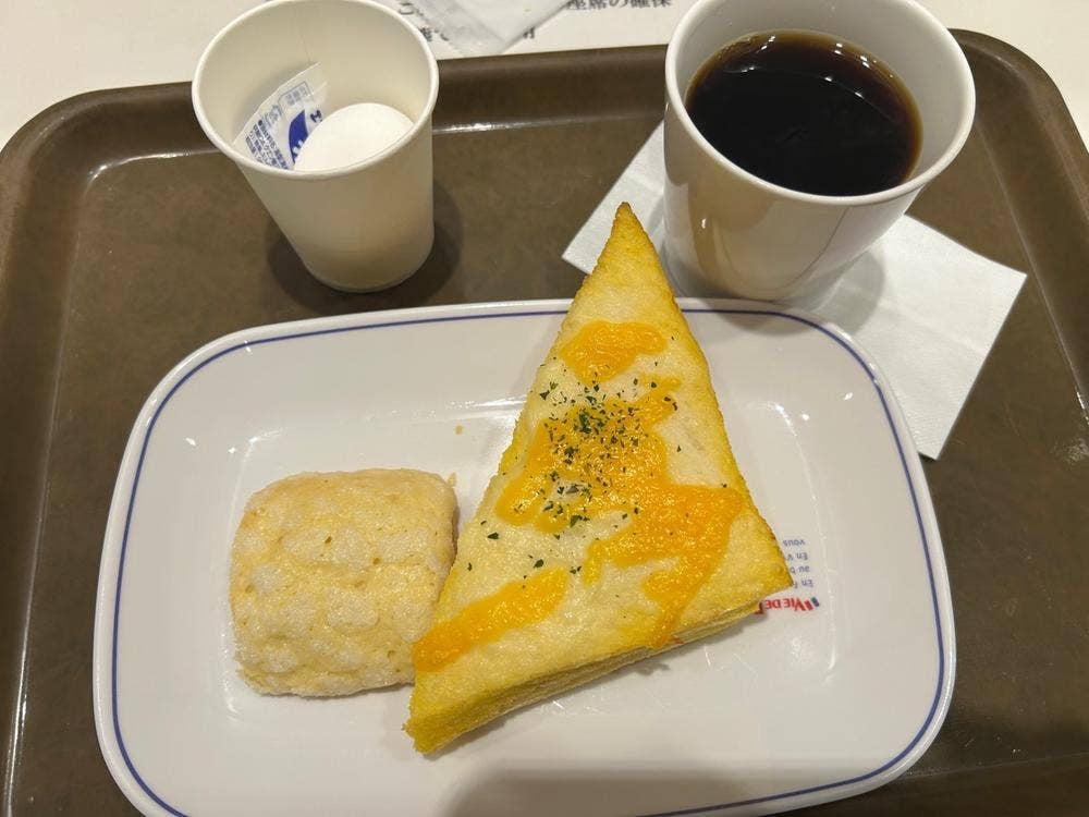 VIE DE FRANCE 秋葉原ダイニング店