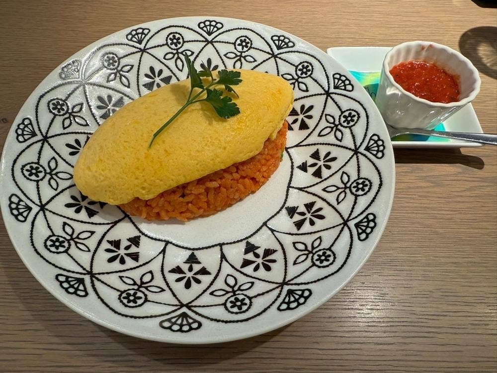Cafe SOReKaRa