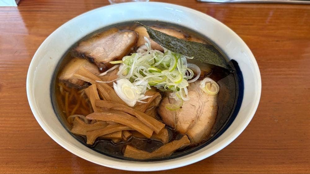 丸木屋