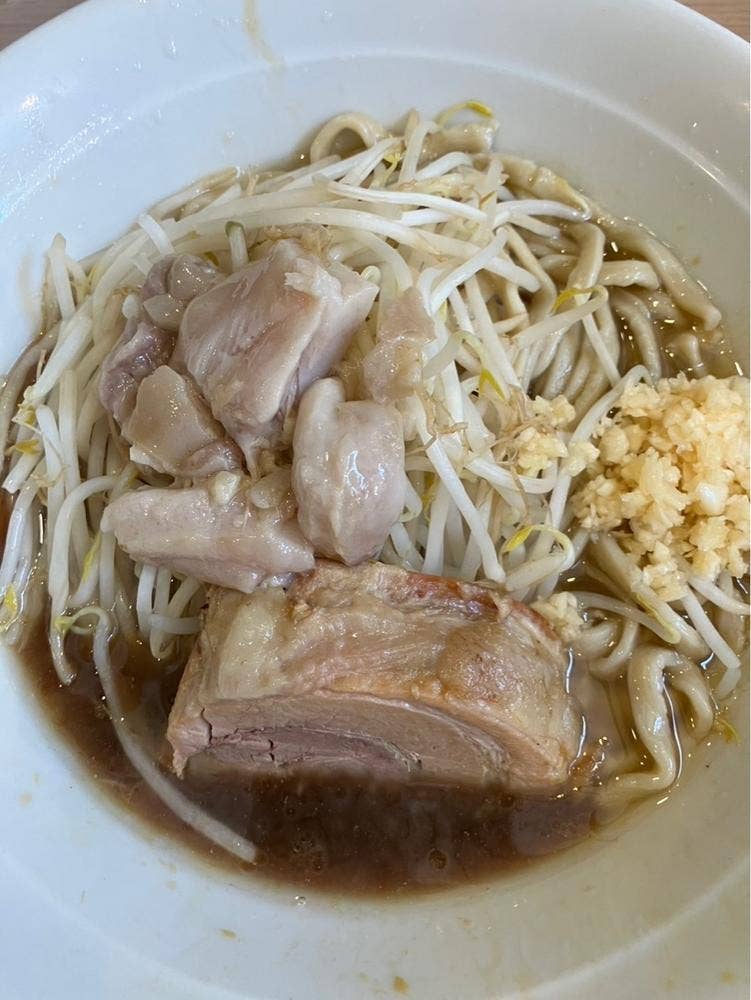 麺屋 味方