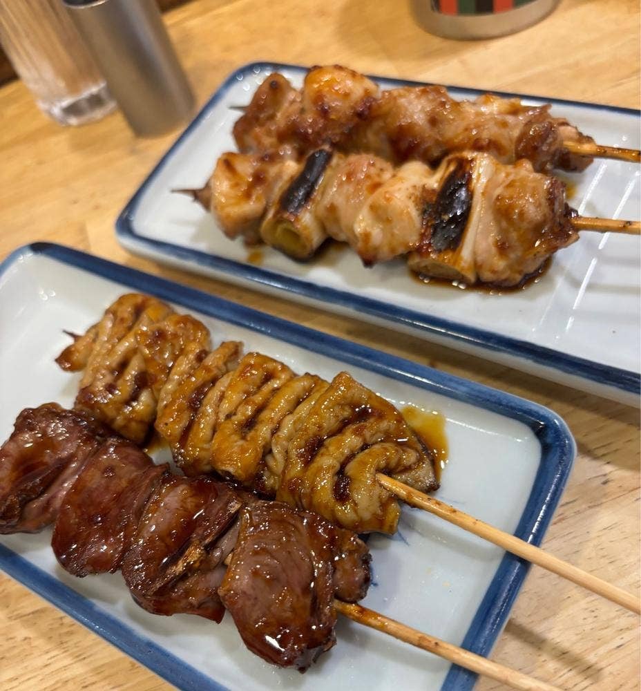 かぶら屋 赤羽2号店