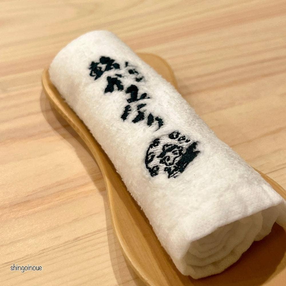 鮨かみなり