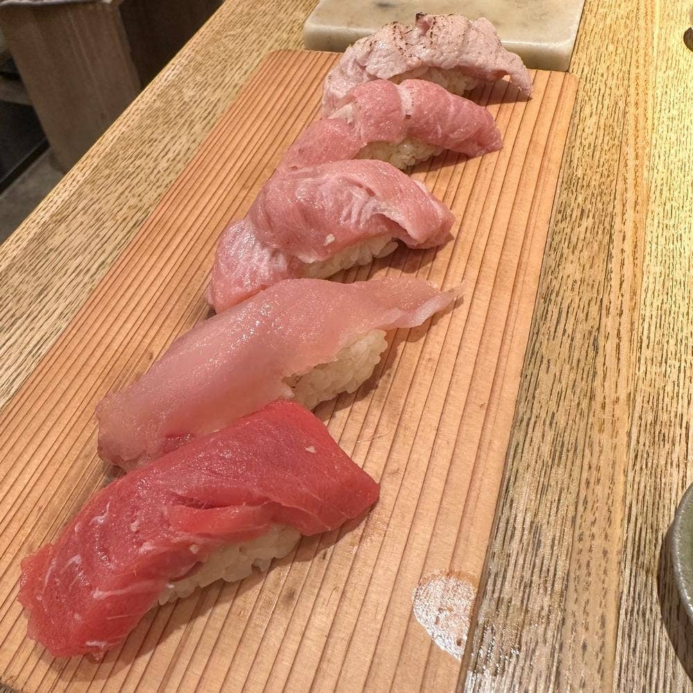 幸せ新宿 サカナウマイ
