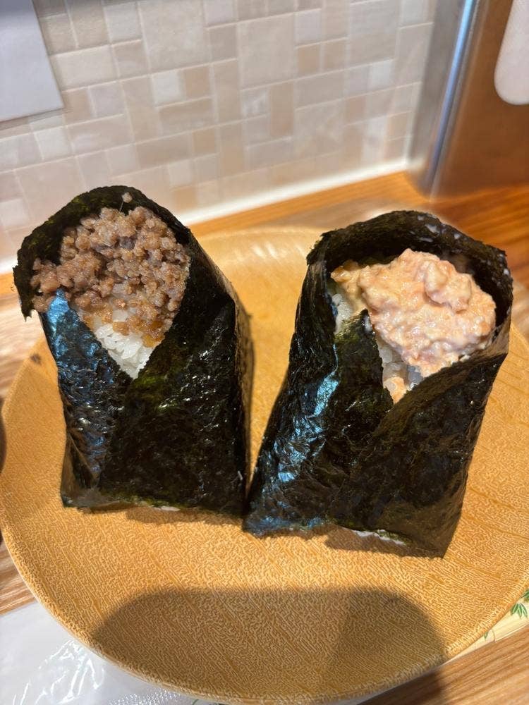 おむすび&和カフェ Vathbow