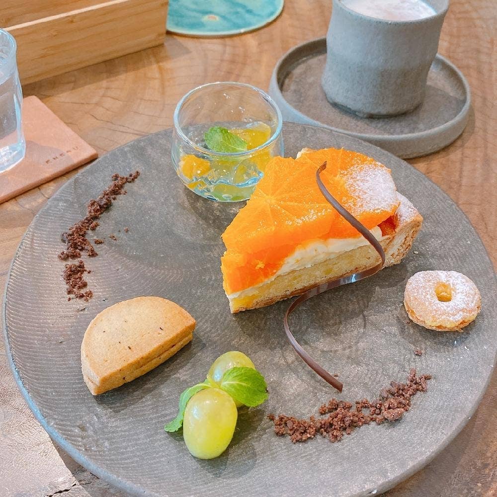 Gallery＆Cafe ENSOU