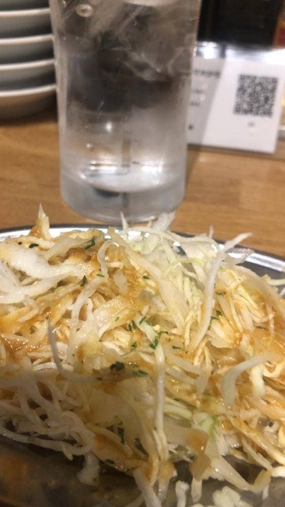 ダルマ飯店